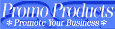 Promotional Products and Trade Show Give Aways - Trinkets